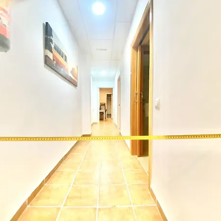 Apartmán Fantastic Near & Science *
