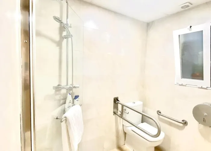 Apartamento Fantastic Near & Science