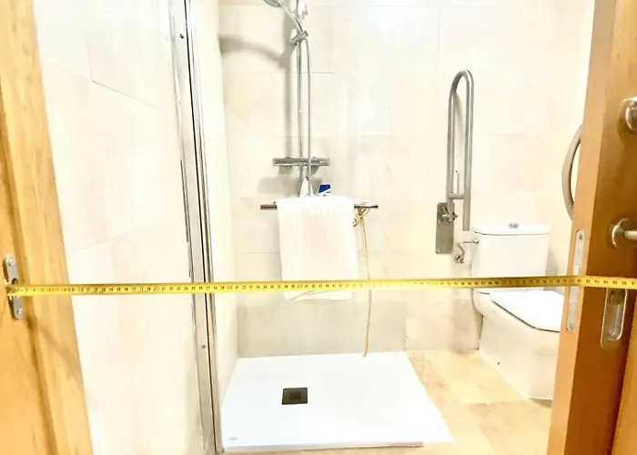 Fantastic Near & Science Apartamento