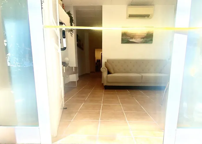 Fantastic Near & Science Apartamento
