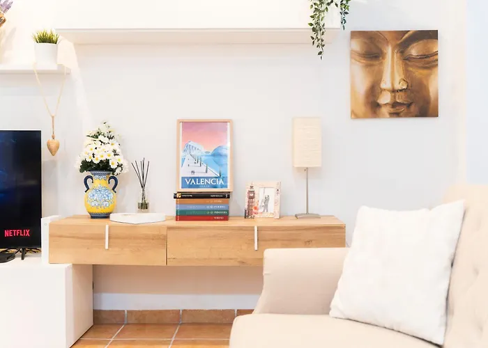 Apartamento Fantastic Near & Science