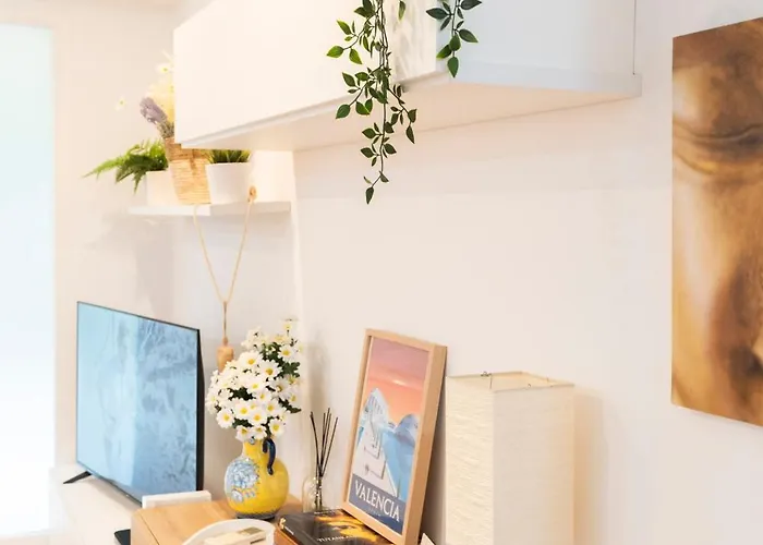 Apartamento Fantastic Near & Science *