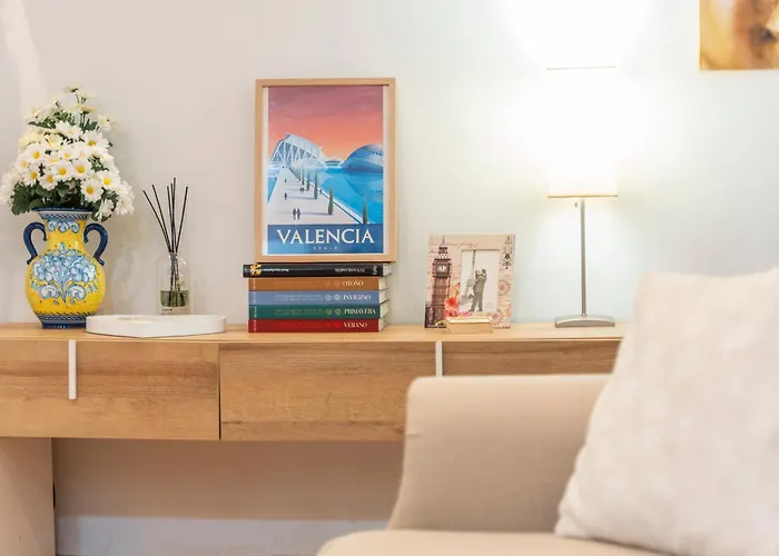 Apartamento Fantastic Near & Science *