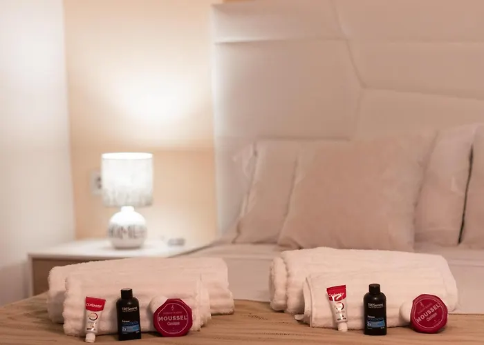 Apartamento Fantastic Near & Science Valencia