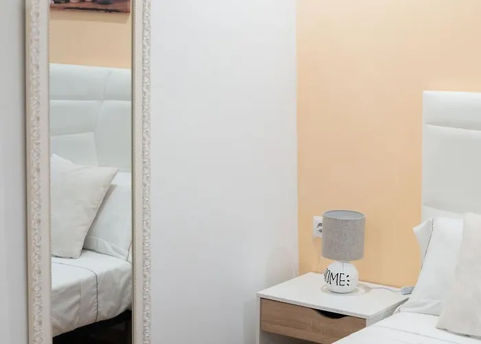 Fantastic Near & Science Apartamento
