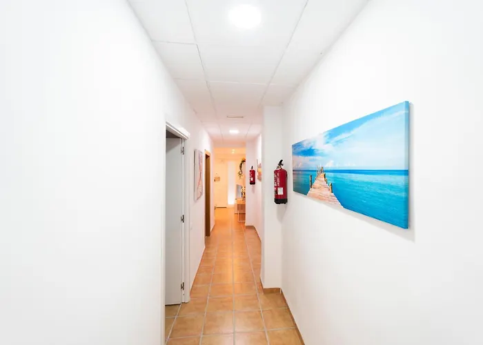 Apartamento Fantastic Near & Science
