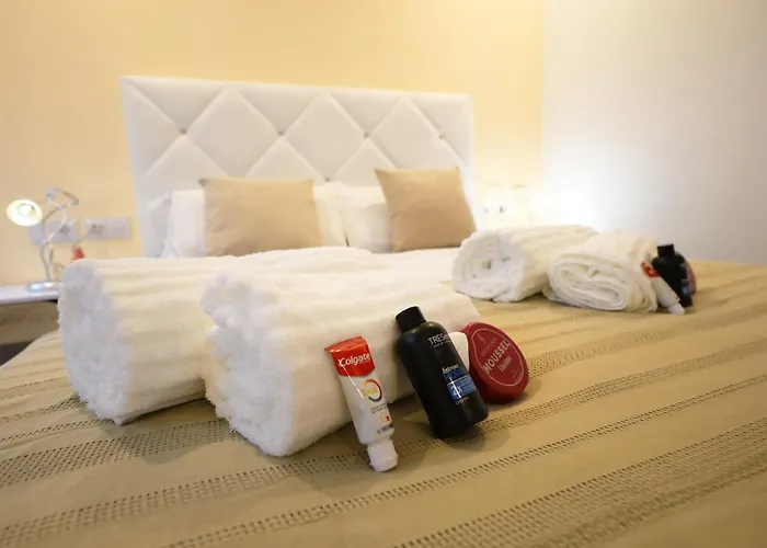 Fantastic Near & Science Apartamento Valencia