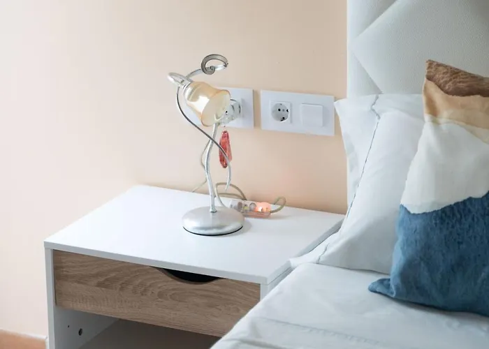 Fantastic Near & Science Apartamento Valencia