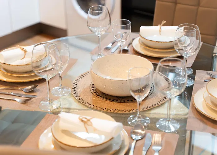 Fantastic Near & Science Apartamento *