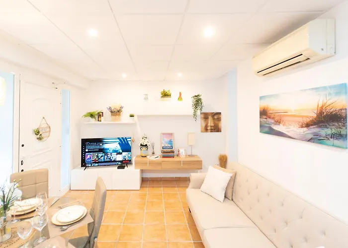 Fantastic Near & Science Apartamento