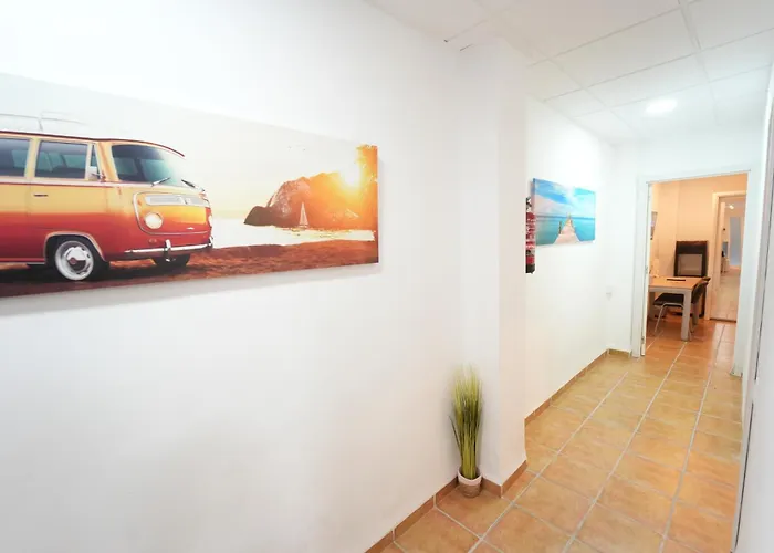 Apartamento Fantastic Near & Science *