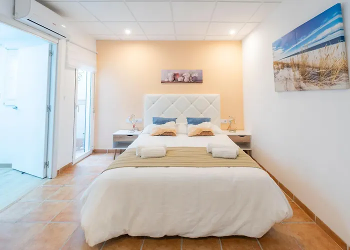 Apartamento Fantastic Near & Science *