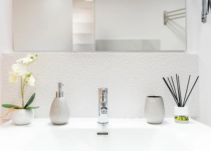 Fantastic Near & Science Apartamento *