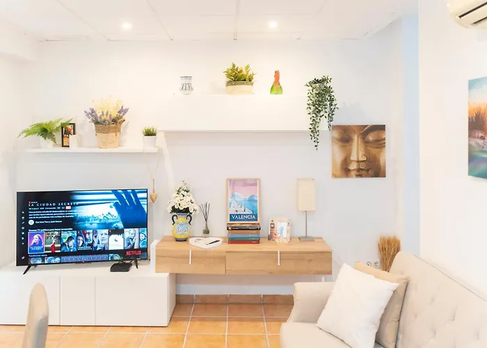Fantastic Near & Science Apartamento