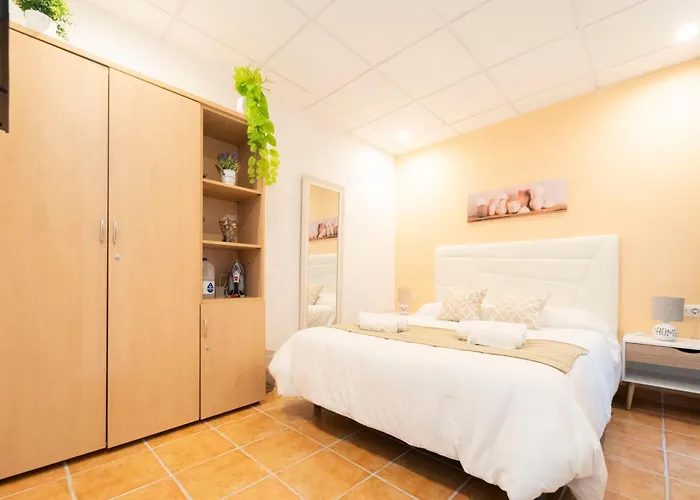 Apartamento Fantastic Near & Science *
