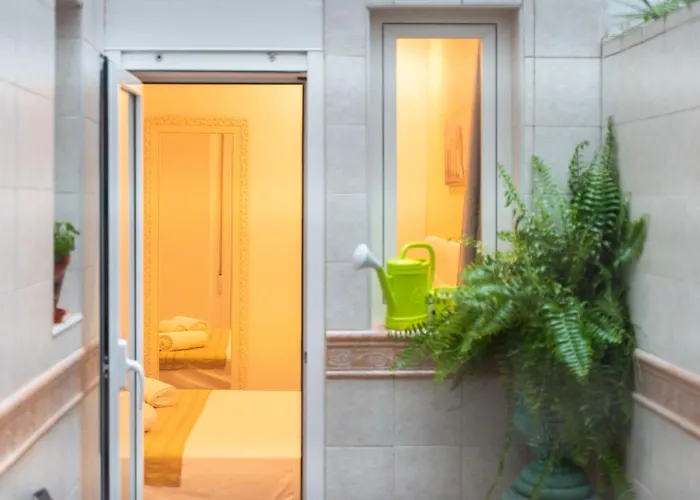 Apartamento Fantastic Near & Science Valencia
