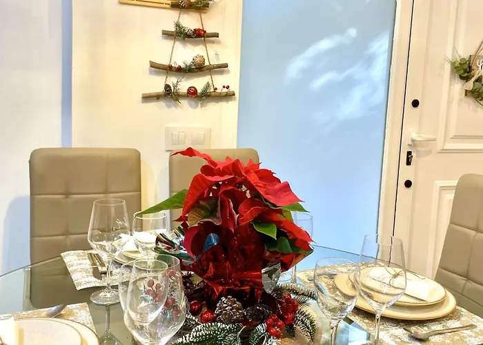 Fantastic Near & Science Apartamento *