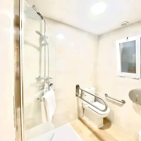 Apartamento Fantastic Near & Science