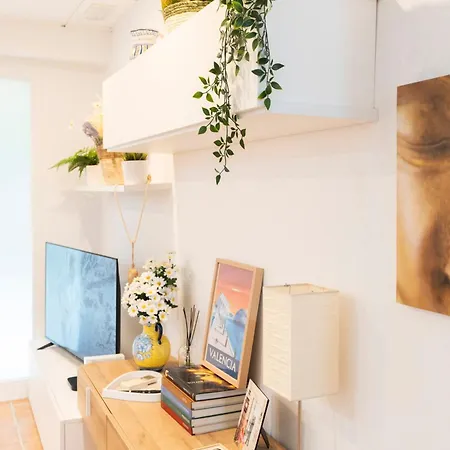 Apartamento Fantastic Near & Science *