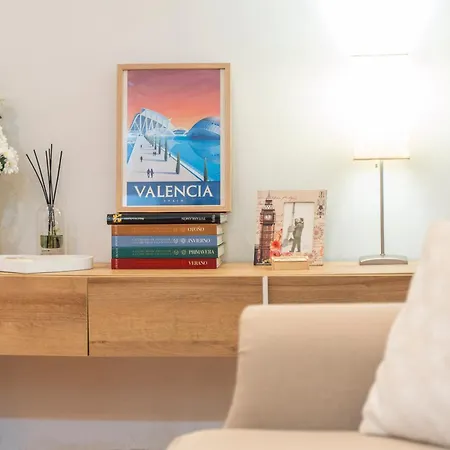 Apartamento Fantastic Near & Science *