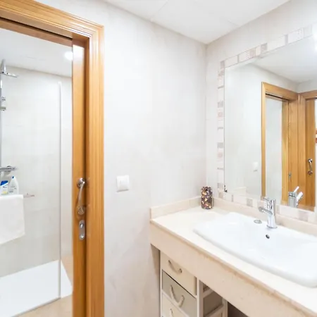 Fantastic Near & Science Apartamento Valencia