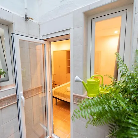 Apartamento Fantastic Near & Science *