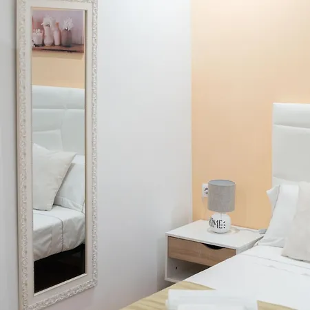 Fantastic Near & Science Apartamento