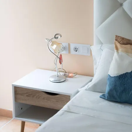 Fantastic Near & Science Apartamento Valencia