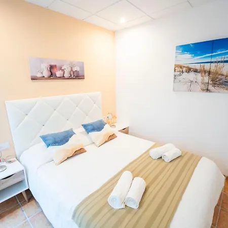 Apartamento Fantastic Near & Science Valencia
