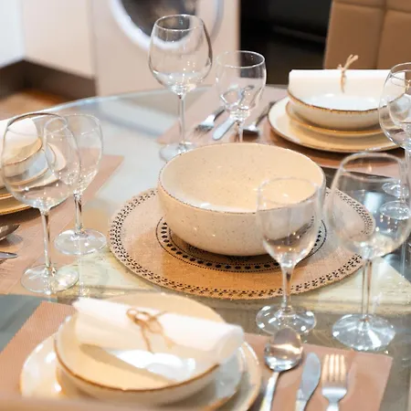 Fantastic Near & Science Apartamento *