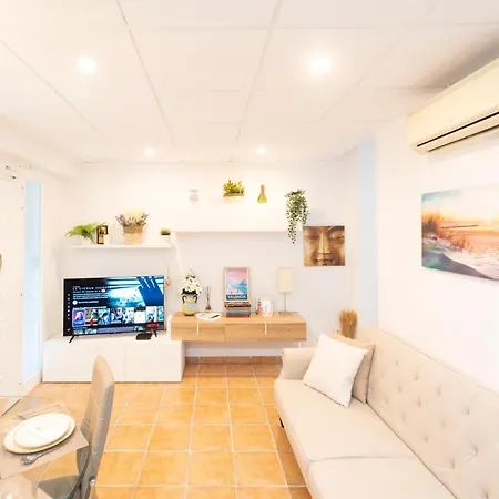 Fantastic Near & Science Apartamento