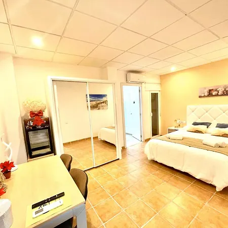 Fantastic Near & Science Apartamento Valencia