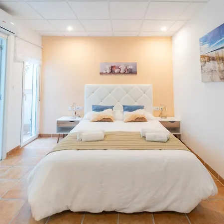 Apartamento Fantastic Near & Science *