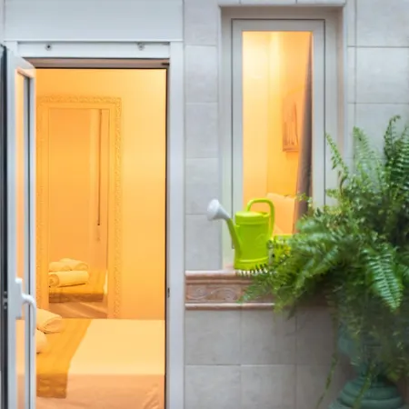 Apartamento Fantastic Near & Science Valencia